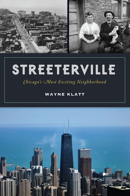 Streeterville: Chicago's Most Exciting Neighborhood - Wayne Klatt