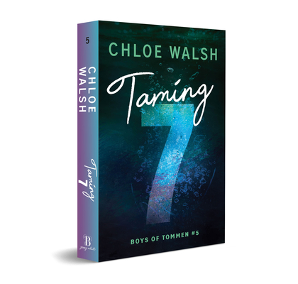 Taming 7 - Chloe Walsh