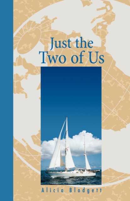 Just the Two of Us - Alicia Blodgett