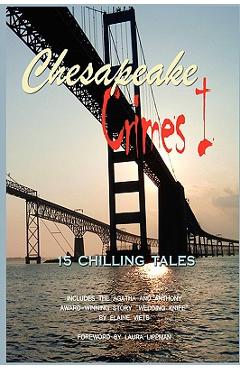 Coperta cărții 'Chesapeake Crimes I - Donna Andrews'