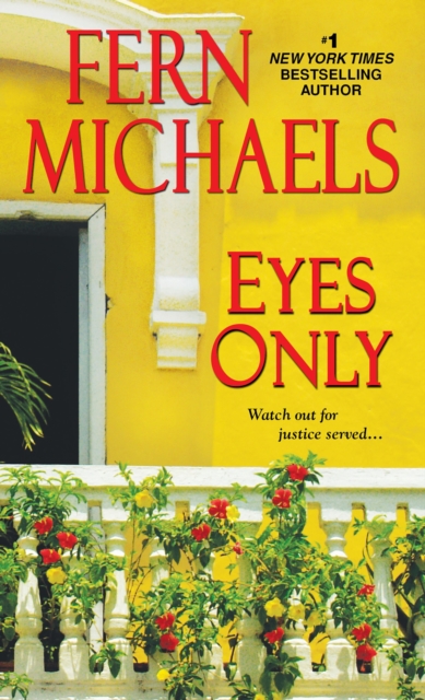 Eyes Only - Fern Michaels