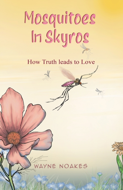 Mosquitoes in Skyros - Wayne Noakes