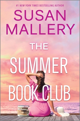 The Summer Book Club - Susan Mallery