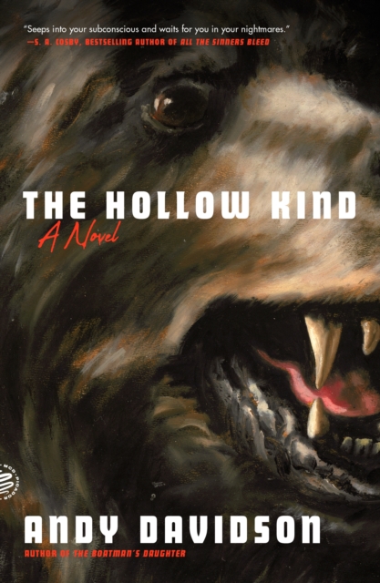 The Hollow Kind - Andy Davidson