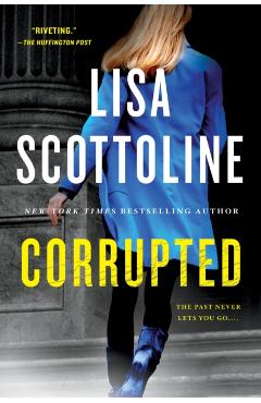 Corrupted - Lisa Scottoline
