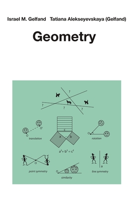 Geometry - Israel M. Gelfand