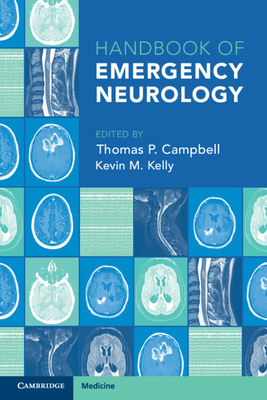 Handbook of Emergency Neurology - Thomas P. Campbell