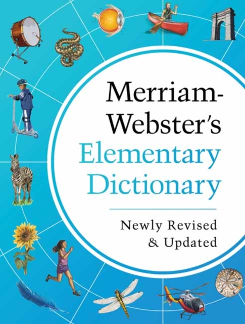 Merriam-Webster's Elementary Dictionary - Merriam-webster