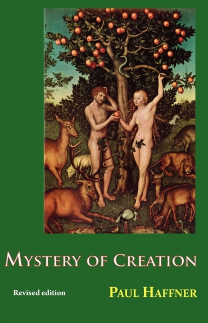 Mystery of Creation - Paul Haffner