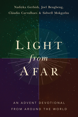 Light from Afar: An Advent Devotional from Around the World - Various