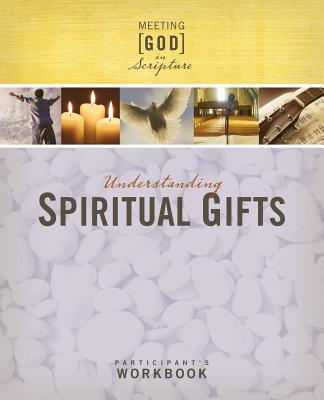 Coperta cărții 'Understanding Spiritual Gifts: Participant's Workbook - Not Applicable'