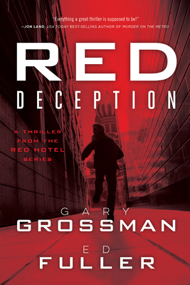 Red Deception: Volume 2 - Gary Grossman