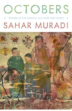 Octobers - Muradi Sahar