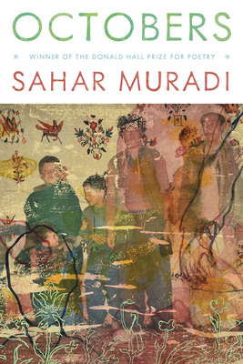 Octobers - Muradi Sahar