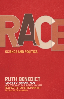 Race: Science and Politics - Ruth Benedict