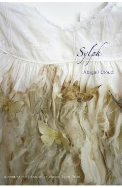 Coperta cărții 'Sylph - Abigail Cloud'