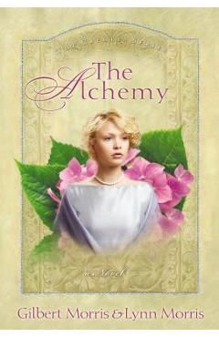 Coperta cărții 'The Alchemy - Gilbert Morris'