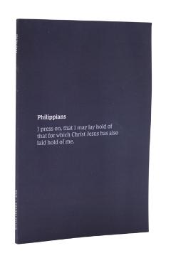NKJV Scripture Journal - Philippians: Holy Bible, New King James Version - Thomas Nelson
