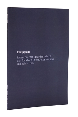 NKJV Scripture Journal - Philippians: Holy Bible, New King James Version - Thomas Nelson