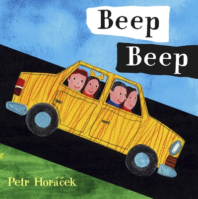 Beep Beep - Petr Horacek