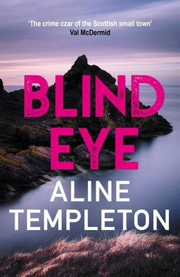 Blind Eye - Aline Templeton
