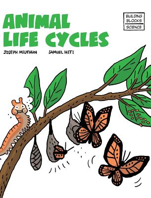 Animal Life Cycles - Samuel Hiti