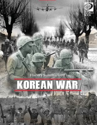 Korean War - Tom Firme