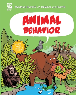 Animal Behavior - Joseph Midthun