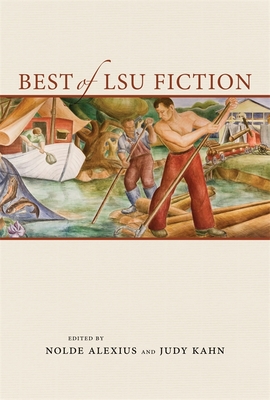 Best of Lsu Fiction - Nolde Alexius