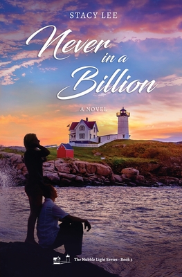 Never in a Billion - Stacy Lee