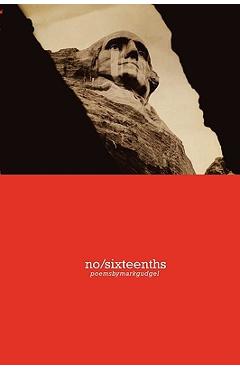 no/sixteenths - Mark Gudgel
