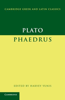 Plato: Phaedrus - Plato