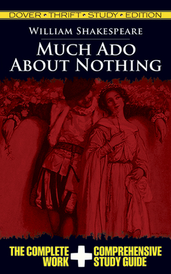 Much Ado about Nothing - William Shakespeare