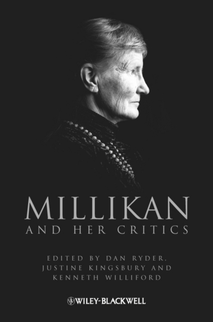 Millikan and Her Critics - Dan Ryder