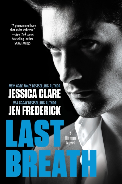 Last Breath - Jessica Clare