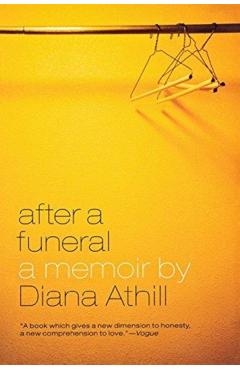 After a Funeral - Diana Athill