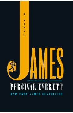 James - Percival Everett