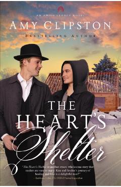 The Heart's Shelter - Amy Clipston