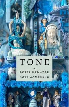 Tone - Sofia Samatar