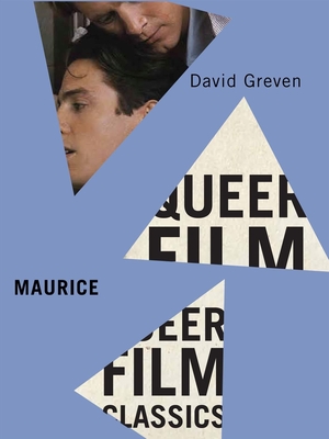Maurice: Volume 8 - David Greven