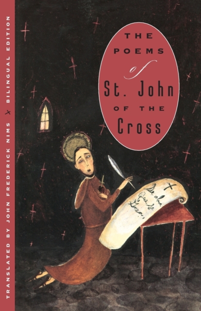 The Poems of St. John of the Cross - St John Of The Cross