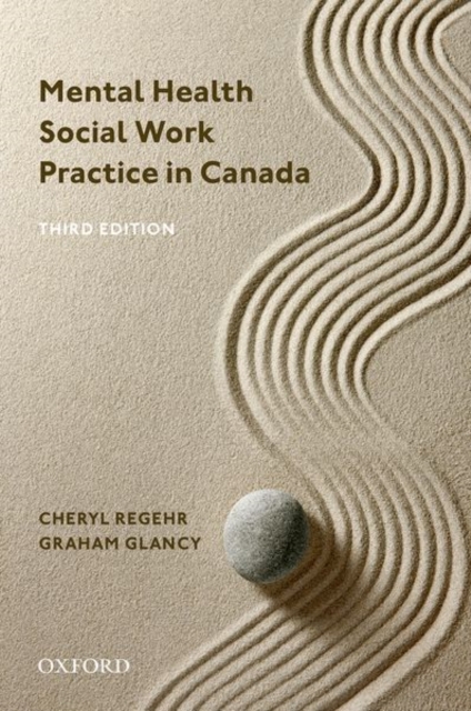 Mental Health Social Work Practice in Canada - Cheryl Regehr