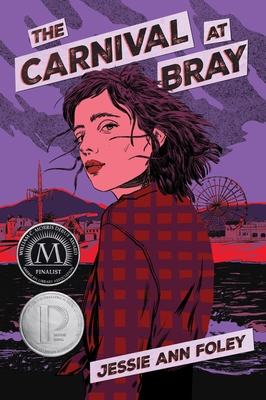 The Carnival at Bray - Jessie Ann Foley