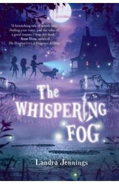 The Whispering Fog - Landra Jennings