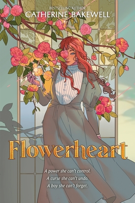 Flowerheart - Catherine Bakewell