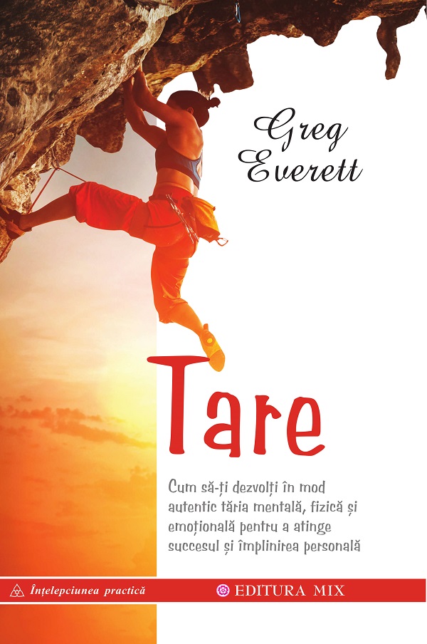 Tare - Greg Everett
