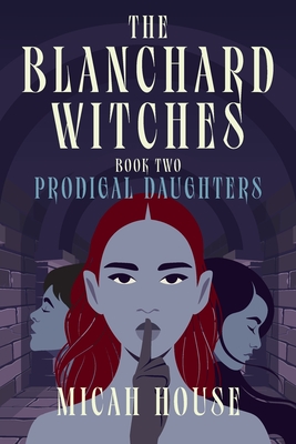 Prodigal Daughters - Micah House
