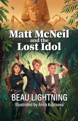 Matt McNeil and the Lost Idol - Beau Lightning