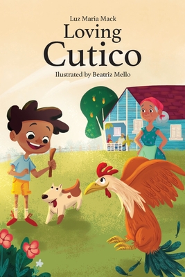 Loving Cutico - Luz Maria Mack