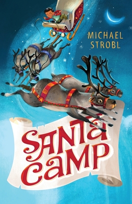Santa Camp - Michael Strobl